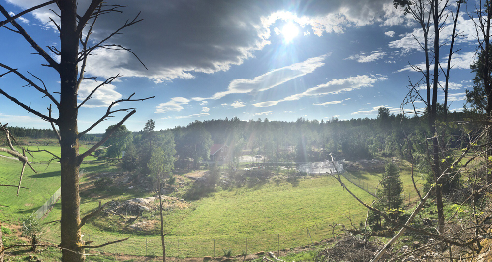solpark liten